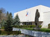 С две изключителни картини се сдоби Художествената галерия в Кюстендил