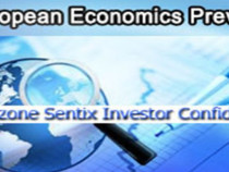 Влошаване на инвеститорските нагласи в еврозоната през октомври