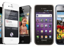 Италия наложи солени глоби на Apple и Samsung