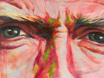 „Нека погледнем“ в Галерията за съвременно изкуство