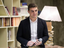 Александър Шпатов и литературните маршрути на София