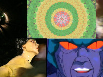 „Делнична психеделия“ във Водната кула