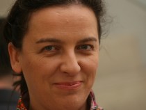 Мартичка Божилова: CineLibri – празник интелектуален, празник за окото