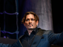 Без Джони Деп в продължението на „Карибски пирати“