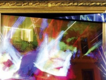 Великият Златю Бояджиев – с 3D проекция и лазерни ефекти