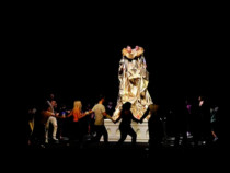 Интерактивното представление "Да бъдеш или не – Ромео и Жулиета" за пръв път в София