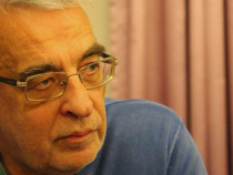 Любомир Илиев – преводач на ноември в Столичната библиотека