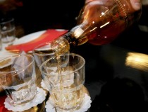 Кои са най-продаваните уискита в света