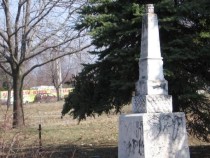 Кирил Алексиев: Открихме 9 нерегистрирани досега войнишки паметника