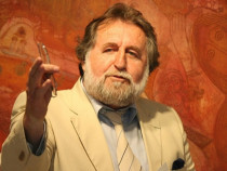 Творческа вечер на поета и преводач Кирил Кадийски