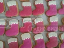 Майсторки на бутикови торти представят в Габрово свои произведения, вдъхновени от Рождество