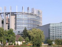 В ЕП откриха изложба за българските будители