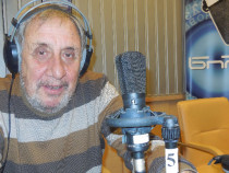 Актьорът Марин Янев: На съвременния театър му липсва нова драматургия и активна театрална критика