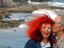 "Трансформации. Скритото изкуство на Кристо и Жан-Клод"