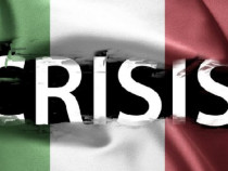 Напрежение на италианските финансови пазари