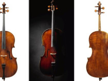 Броиха $2,5 млн. за виолончело на Ростропович