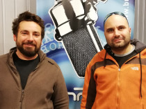 "Някои го предпочитат аналогово" – с намигване към класиката и разбиране към носталгията