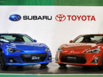 "Субару" и "Тойота" изтеглят от пазарите по цял свят над 400 хиляди автомобила