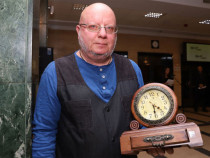 Непримиримият публицист Румен Леонидов между иронията на времето и Бога