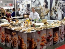 Форумът на хранителния бранш става все по-интересен за чужденци