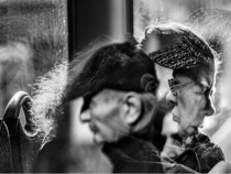 Денис Бучел: Фотографията трябва да докосне сърцето на зрителя