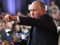 Владимир Путин: Цена на петрола от 70 долара за барел е подходяща за Русия