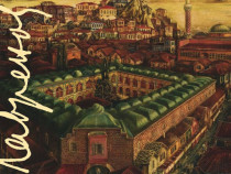 Бляскаво издание за Цанко Лавренов представя големия творец с текстове и над 1000 изображения