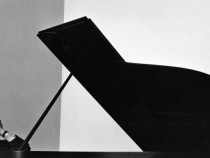 Легендата във фотографията Арнолд Нюман с изложба в София