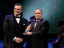 Александър Димитров е "Мениджър на годината"