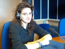 Театър на маса с Мила Люцканова