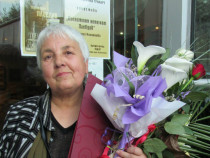 Пенка Калинкова представя "Познатият непознат Пловдив"