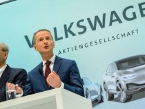 Volkswagen планира огромни инвестиции, за да изпревари Tesla в областта на безпилотните и електрическите автомобили