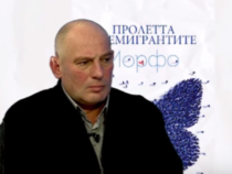 Приказка на Калин Илиев отпреди 30 години влиза в учебниците на студенти по педагогика