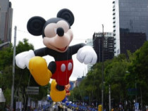 Мики Маус празнува 90-годишен юбилей