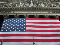 Позитивен старт на Уолстрийт след липсата на голяма изненада на изборите в САЩ