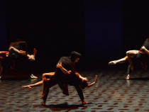 Балет „Арабеск“ представя „Нощите“ на Анжелен Прелжокаж