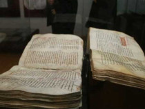 Цивилизационният избор на България през 14 век в стила на двама балкански преводачи от епохата