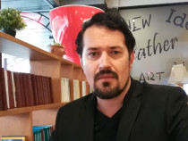 Васил Горанов – художникът, който съживява българската история