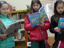 В Градската библиотека в Кьолн предстои двуезично четене на "Неродена мома"