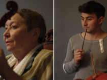 „Цигуларката на Бога“ от Стефан Цанев излиза на сцена тази вечер