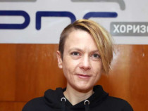 "Свети Вълк" – новият роман на Елена Алексиева