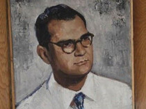 Духът на поета Владимир Башев още витае в кв. "Ситняково" в София