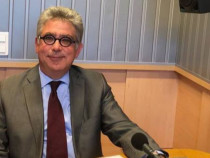 Н. Пр. Франсоа Бонтан: Белгийците са прагматични, но умеят да мечтаят