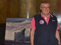 Стартира 27-ата Българска антарктическа експедиция