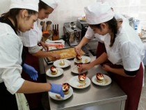 Седмица на професионалните умения