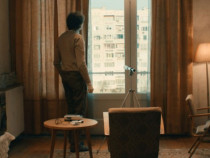 „Блус в цвят“ от Мартин Илиев