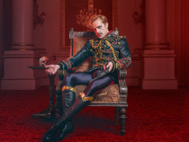 Кино сезон 2018/2019  на „Ковънт Гардън” започна с балета „Майерлинг”