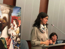 "Отело, мавърът от Валона" – роман за любовта, която може да промени не само хората, но и историята