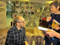 „Пчели“ – европейски роман с естонски привкус