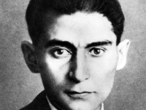 Великите европейци – Франц Кафка, първа част